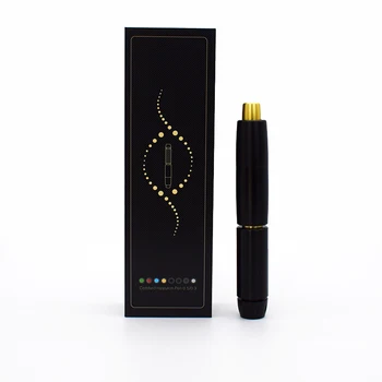 2020 newest hyaluron pen adjustable pressure hyaluronic acid pen anti-wrinkle 0.3ml/0.5ml
2020 newest hyaluron pen adjustable pressure hyaluronic acid pen anti-wrinkle 0.3ml/0.5ml