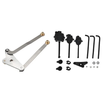 Intake Inlet Manifold Air Flap Runner Lever Repair Tool with Engine Intake Manifold Air Flap Adjuster Repair Tool Kit
Intake Inlet Manifold Air Flap Runner Lever Repair Tool with Engine Intake Manifold Air Flap Adjuster Repair Tool Kit