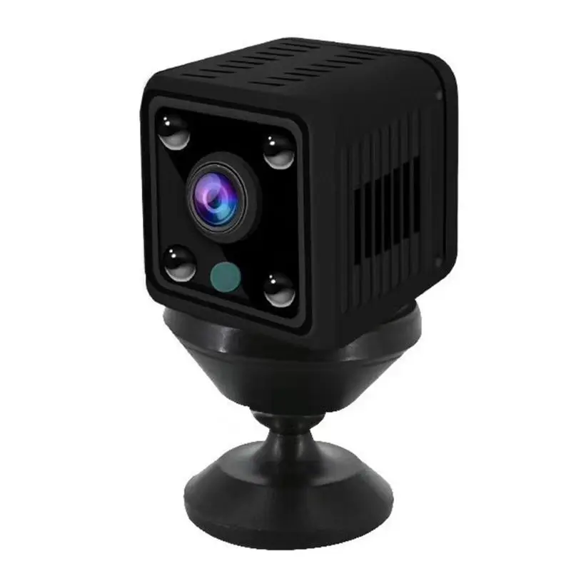 Mini Camera 1080P Sensor WIFI Night Vision Motion Dectection Small Camcorder R91A
Mini Camera 1080P Sensor WIFI Night Vision Motion Dectection Small Camcorder R91A