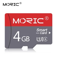 Moric Micro SD Card Mini TF Flash Card Memory Card 4 8 16 32 64 128 256 Class 10 Card cartao de memoria for Smartphone Adapter Moric Micro SD Card Mini TF Flash Card Memory Card 4 8 16 32 64 128 256 Class 10 Card cartao de memoria for Smartphone Adapter