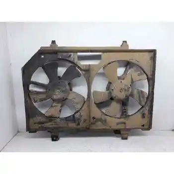 21487EQ30A ELECTRIC FAN NISSAN X-TRAIL (T30)
21487EQ30A ELECTRIC FAN NISSAN X-TRAIL (T30)