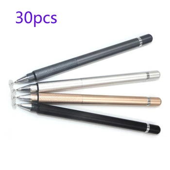 Universal Capacitive Touch Screen Drawing Stylus Pen for iPhone iPad Smart Phone Tablet Computer Touch Screen Stylus New LOGO
Universal Capacitive Touch Screen Drawing Stylus Pen for iPhone iPad Smart Phone Tablet Computer Touch Screen Stylus New LOGO
