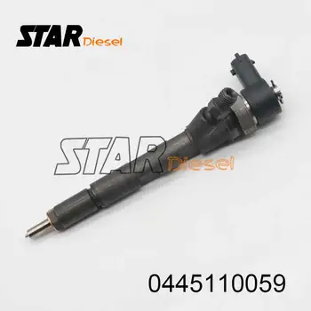 0445110059 Injector Generator Manufacturer Common Rail injection 0 445 110 059 Diesel oil injectors 0445 110 059 Sprayer
0445110059 Injector Generator Manufacturer Common Rail injection 0 445 110 059 Diesel oil injectors 0445 110 059 Sprayer