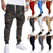 Fashion Streetwear Sweatpants Men Cargo Pants Casual Hip Hop Multi Pockets Outdoor Sport Joggers Trousers pantalones hombre
Fashion Streetwear Sweatpants Men Cargo Pants Casual Hip Hop Multi Pockets Outdoor Sport Joggers Trousers pantalones hombre