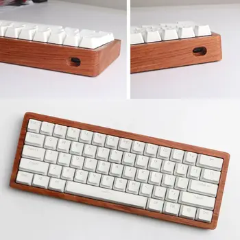 2020 New Solid Wooden Case Customized Shell Base Rosewood Walnut Wood For ANNE PRO2 Mecha
2020 New Solid Wooden Case Customized Shell Base Rosewood Walnut Wood For ANNE PRO2 Mecha