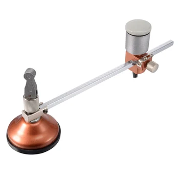 uxcell 40cm Adjustable Oil Feed Compasses Type Glass Circle Circular Cutter with Suction Cup
uxcell 40cm Adjustable Oil Feed Compasses Type Glass Circle Circular Cutter with Suction Cup