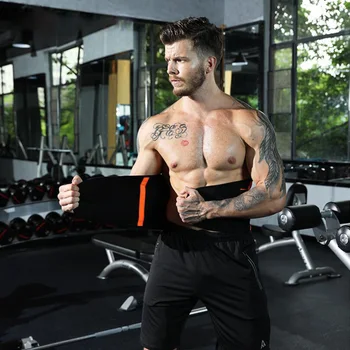 AOFEITE Colorful Slimming Belt Sweat Waist Trimmer Relieve Lower Back Pain Treatment of Lumbar Disc Herniation Lumbar Strain
AOFEITE Colorful Slimming Belt Sweat Waist Trimmer Relieve Lower Back Pain Treatment of Lumbar Disc Herniation Lumbar Strain