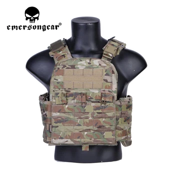 Emersongear CPC Quick Release Vest MOLLE Military Tactical Outdoor Protect CS Game Airsoft Gear Paintball Hunting Case Vest
Emersongear CPC Quick Release Vest MOLLE Military Tactical Outdoor Protect CS Game Airsoft Gear Paintball Hunting Case Vest