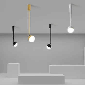 LICAN Modern LED Ceiling Lights for bedside Aisle corridor balcony Entrance Home decor LED Ceiling Lamp for home
LICAN Modern LED Ceiling Lights for bedside Aisle corridor balcony Entrance Home decor LED Ceiling Lamp for home