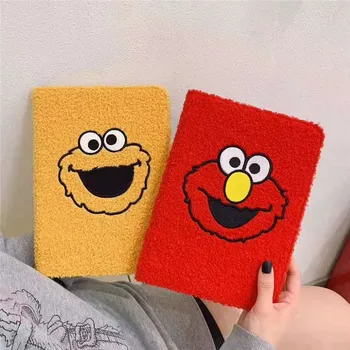 Cute smiley face pattern tablet case for ipad 2018&2017 new model pro 9.7inch air1/2 common leather cover
Cute smiley face pattern tablet case for ipad 2018&2017 new model pro 9.7inch air1/2 common leather cover