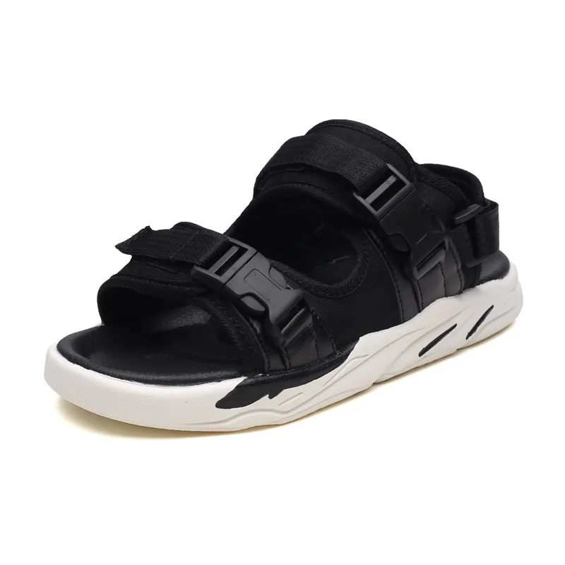 Fashion Leisure Summer Sandals for Men Canvas Basic Low Beach Sandals Basic Front Rear Strap Mixed Colors Breathable Shoes
Fashion Leisure Summer Sandals for Men Canvas Basic Low Beach Sandals Basic Front Rear Strap Mixed Colors Breathable Shoes