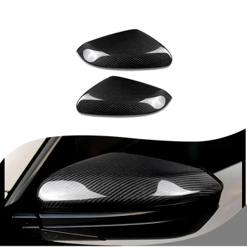 New Carbon Fiber Style Rear View Wing Caps Carbon Fiber Rear View Side Mirror Cover For Honda Tenth Generation Civic 2016-2018
New Carbon Fiber Style Rear View Wing Caps Carbon Fiber Rear View Side Mirror Cover For Honda Tenth Generation Civic 2016-2018