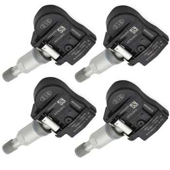 4 Unit 315MHz TPMS Tire Pressure Sensor Monitor system For CHRYSLER 200 300 CROSSFIRE PACIFICA SEBRING PT CRUISER TOWN & COUNTRY
4 Unit 315MHz TPMS Tire Pressure Sensor Monitor system For CHRYSLER 200 300 CROSSFIRE PACIFICA SEBRING PT CRUISER TOWN & COUNTRY