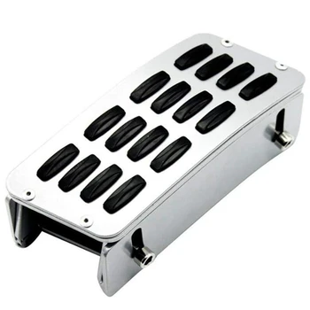 Adjustable Heighten Gas Brake Foot Rest Pedal Accelerator Pad Cover Gas Pedal Kit Gas Pedal Extender Cover Adjustable Driver Foo
Adjustable Heighten Gas Brake Foot Rest Pedal Accelerator Pad Cover Gas Pedal Kit Gas Pedal Extender Cover Adjustable Driver Foo