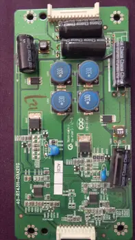 FOR TCL L42E5300D backlight 40-rt4311-dra2xg
FOR TCL L42E5300D backlight 40-rt4311-dra2xg