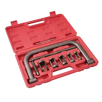 Automobile Small Engine Equipment Spring Clamp Compressor Valve Automatic Compression Solid Valve Spring Compressor
Automobile Small Engine Equipment Spring Clamp Compressor Valve Automatic Compression Solid Valve Spring Compressor