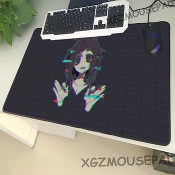 XGZ Large Size Mouse Pad Black Lock Side Cartoon Pattern Laptop PC Table Mat Hip Hop Style Avatar Printing Rubber Non-slip DIY
XGZ Large Size Mouse Pad Black Lock Side Cartoon Pattern Laptop PC Table Mat Hip Hop Style Avatar Printing Rubber Non-slip DIY