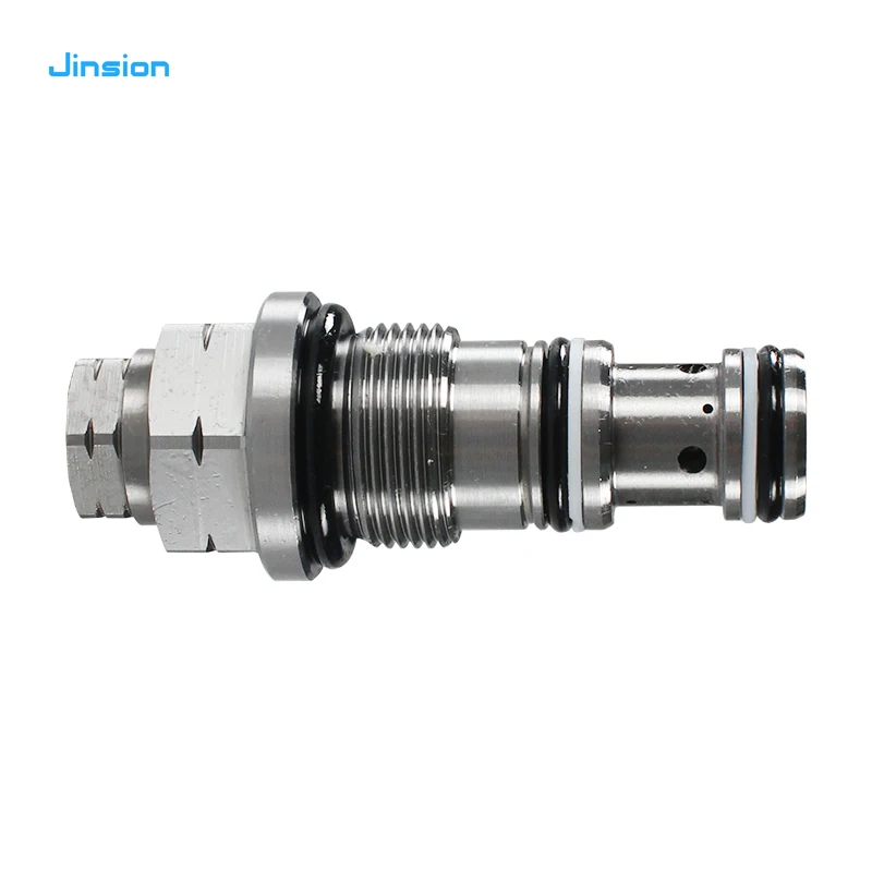 Excavator Parts XS200-6 Unloading Valve 723-40-56100 723-40-56302 723-40-56600 for Komatsu PC200-6 PC300 PC350-6 PC400-6
Excavator Parts XS200-6 Unloading Valve 723-40-56100 723-40-56302 723-40-56600 for Komatsu PC200-6 PC300 PC350-6 PC400-6