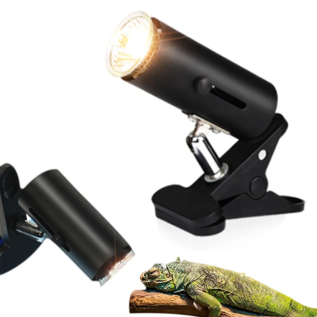 220V UVA+UVB 3.0 Reptile Lamp Kit with Clip-on Ceramic Light Holder Turtle Basking UV Heating Lamp Set Tortoises Lizard Lighting
220V UVA+UVB 3.0 Reptile Lamp Kit with Clip-on Ceramic Light Holder Turtle Basking UV Heating Lamp Set Tortoises Lizard Lighting