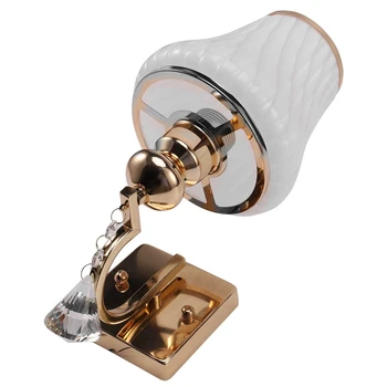 Hot XD-Modern Wall Sconce Wall Lamp Luminary E27 Wall Mounted Bedside Lamps Fixtures Loft Home Lighting Wall Sconce
Hot XD-Modern Wall Sconce Wall Lamp Luminary E27 Wall Mounted Bedside Lamps Fixtures Loft Home Lighting Wall Sconce