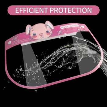 Children Kids Face Shield Protective Visor Child Full Face Mask Cartoon Cover Face Shield Protection Visors Transparent Masks
Children Kids Face Shield Protective Visor Child Full Face Mask Cartoon Cover Face Shield Protection Visors Transparent Masks