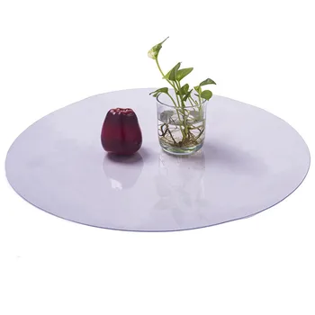 Tablecloth Transparent Tablecloth Table Cover Protector Table Pad Mat PVC Water-proof for Kitchen Dinning Tabletop Decoration
Tablecloth Transparent Tablecloth Table Cover Protector Table Pad Mat PVC Water-proof for Kitchen Dinning Tabletop Decoration