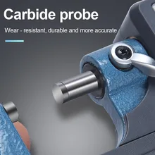 0-25 Mm Digital Outside Micrometer Electronic Micrometer Gauge With Extra LCD Screen 0.001mm Digital Tools Caliper
0-25 Mm Digital Outside Micrometer Electronic Micrometer Gauge With Extra LCD Screen 0.001mm Digital Tools Caliper