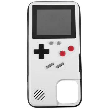 Game Console for Iphone 11 Pro Case Soft Edge Protective Case Iphone Color Screen Game Case
Game Console for Iphone 11 Pro Case Soft Edge Protective Case Iphone Color Screen Game Case
