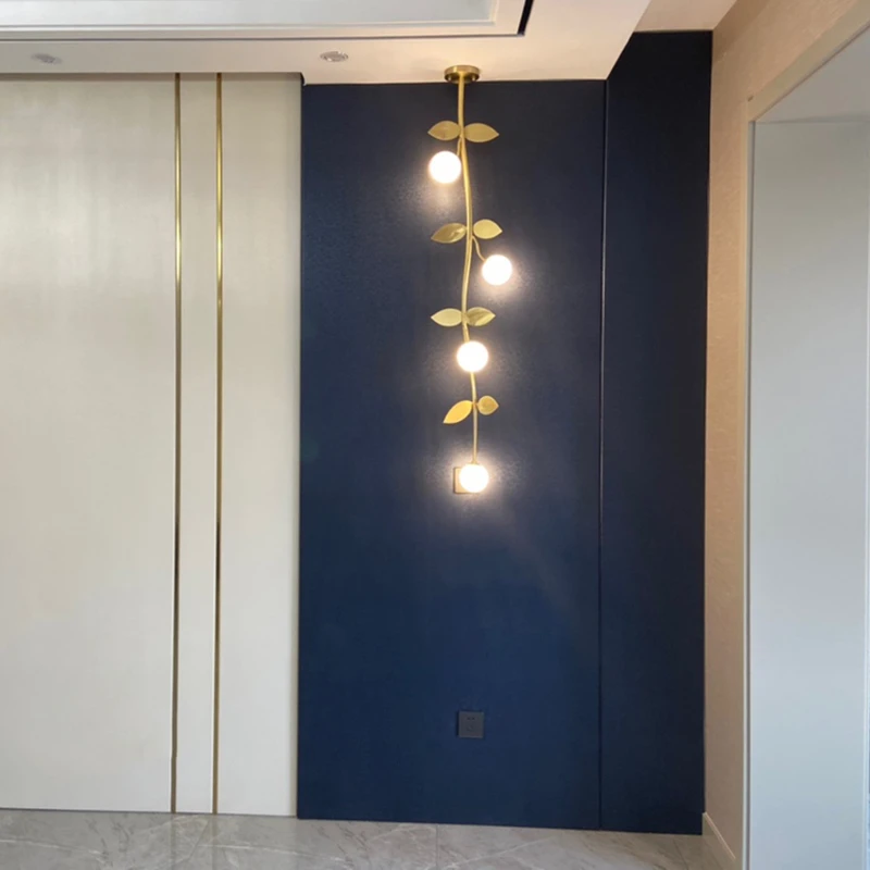 Creative Brass Branches Bedside LED Chandeliers Nordic Art Special Living Room Bedroom Decoration Hanging Lighting Fixtures
Creative Brass Branches Bedside LED Chandeliers Nordic Art Special Living Room Bedroom Decoration Hanging Lighting Fixtures