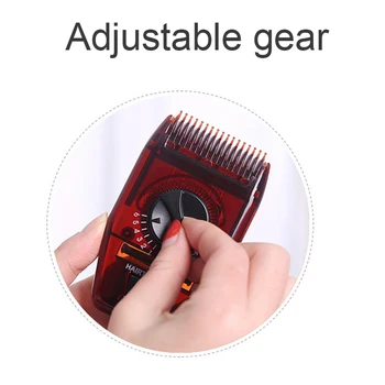 Manual Hair Trimmer Mini Hairdressing Comb Adjustable Thinning Hair Combs Multifunctional and Portable LDO99
Manual Hair Trimmer Mini Hairdressing Comb Adjustable Thinning Hair Combs Multifunctional and Portable LDO99