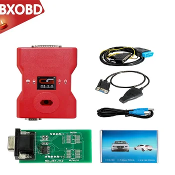 CGDI MB Key Programmer Work with Mercedes W164 W204 W221 W209 W246 W251 W166 for Data Acquisition via OBD