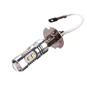 Car 10 Led Headlight H3 2323 50W High-Power Fog Lamp Headlight Energy Saving And Durable Car Led Head Fog Lamp
Car 10 Led Headlight H3 2323 50W High-Power Fog Lamp Headlight Energy Saving And Durable Car Led Head Fog Lamp