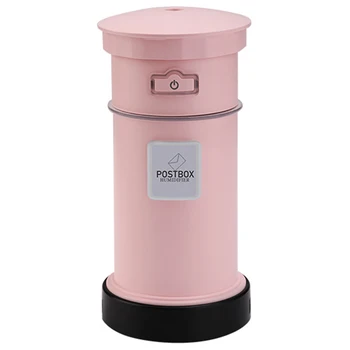 AD-200Ml 3 In 1 Air Humidifier With Usb Fan Led Night Light Ultrasonic Essential Oil Diffuser For Home Office Car Aroma Diffuser
AD-200Ml 3 In 1 Air Humidifier With Usb Fan Led Night Light Ultrasonic Essential Oil Diffuser For Home Office Car Aroma Diffuser