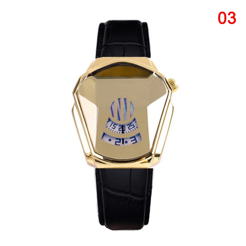 New Hot Diamond Style Quartz Watch Waterproof Fashion Steel Band Quartz Watch for Men Women USJ99 New Hot Diamond Style Quartz Watch Waterproof Fashion Steel Band Quartz Watch for Men Women USJ99
