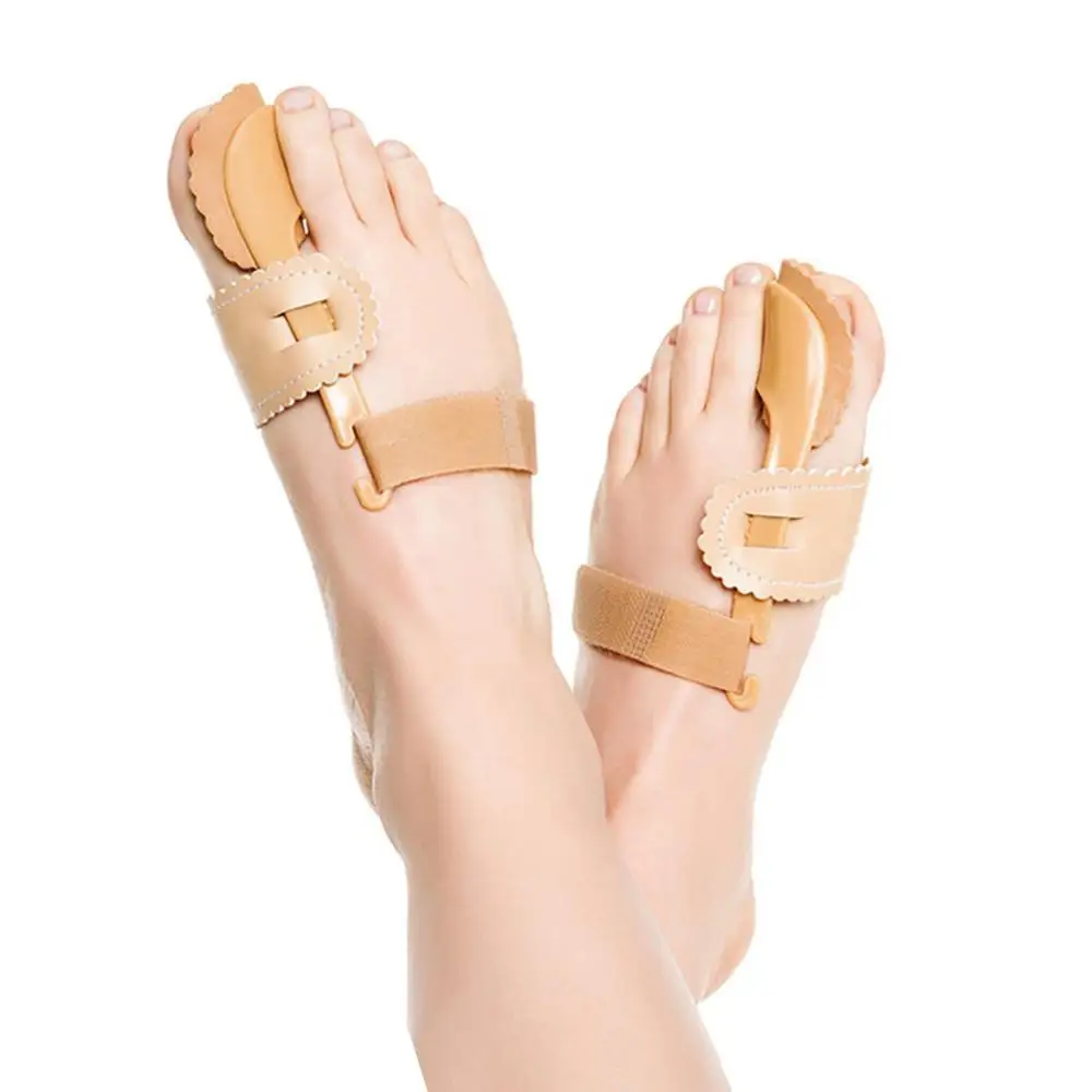 1 Pair Bunion Hallux Valgus Orthopedic Braces Toe Correction Night Foot Care Corrector Thumb Goodnight Daily Big Bone Tools
1 Pair Bunion Hallux Valgus Orthopedic Braces Toe Correction Night Foot Care Corrector Thumb Goodnight Daily Big Bone Tools