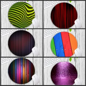 XGZ Wood Board Background Mouse Mat Round Mousepad 200x200mm Office Tablet s Laptop Gaming Mousepads Table Desk
XGZ Wood Board Background Mouse Mat Round Mousepad 200x200mm Office Tablet s Laptop Gaming Mousepads Table Desk