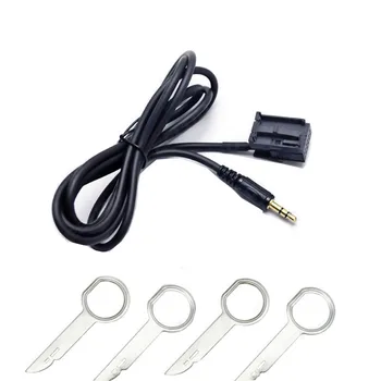 Male head 6000 CD AUX audio input + disassembling tools for Ford focus MK2/ s-max
Male head 6000 CD AUX audio input + disassembling tools for Ford focus MK2/ s-max