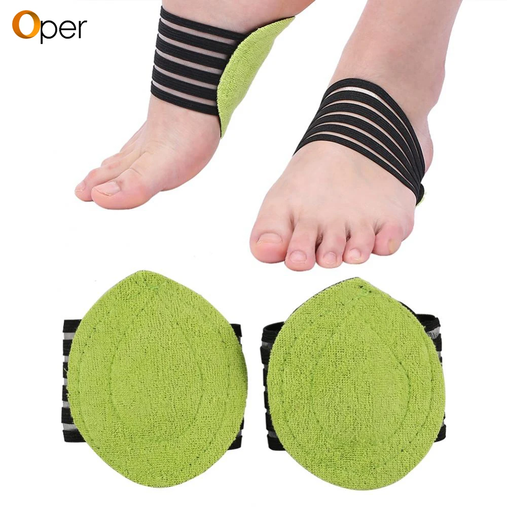 2pcs=1Pair Anti-slip Foot Arch Support Foot Heel Pain Relief Plantar Fasciitis Insole Support Shoes Insert Run-up Pad Pad Insert
2pcs=1Pair Anti-slip Foot Arch Support Foot Heel Pain Relief Plantar Fasciitis Insole Support Shoes Insert Run-up Pad Pad Insert
