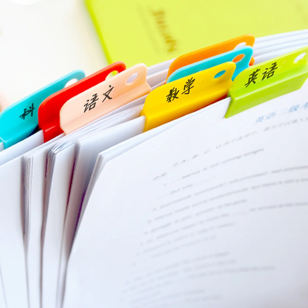 6pcs Multi-purpose Notebooks Memo Clip Easy Clips Label Papers Clip Folder Labels Casual Clips Handmade DIY Home Office Storage
6pcs Multi-purpose Notebooks Memo Clip Easy Clips Label Papers Clip Folder Labels Casual Clips Handmade DIY Home Office Storage