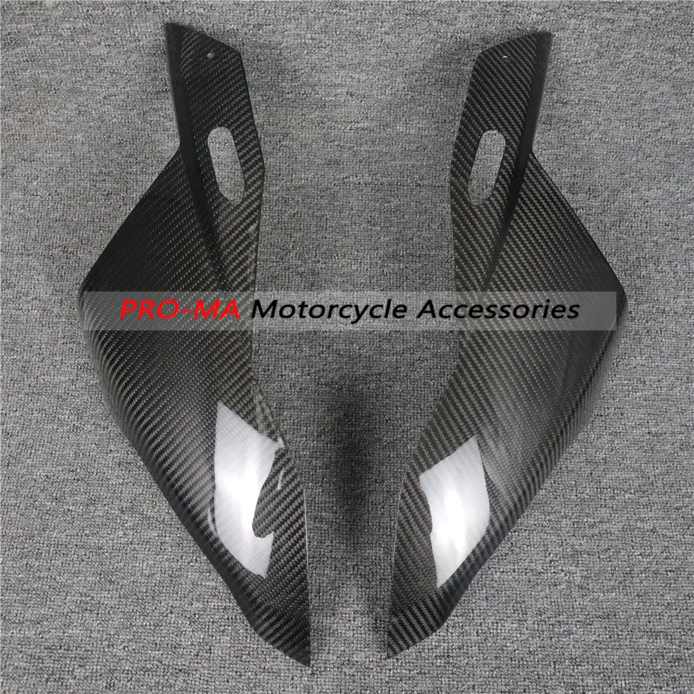 motorcycle Front Side Panels in carbon fiber For BMW S Series S1000RR 2018-2019 Twill glossy weave
motorcycle Front Side Panels in carbon fiber For BMW S Series S1000RR 2018-2019 Twill glossy weave