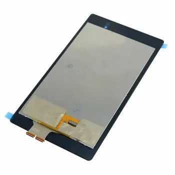 LPPLY NEW Assembly For Asus Google Nexus 7 ME571 FHD 2nd 2013 ME571KL K11 LCD display Screen Touch Screen Digitizer Glass
LPPLY NEW Assembly For Asus Google Nexus 7 ME571 FHD 2nd 2013 ME571KL K11 LCD display Screen Touch Screen Digitizer Glass