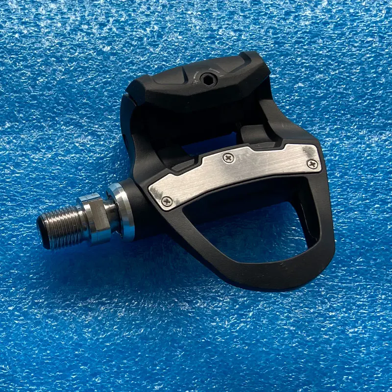 Original Garmin Vector 3 Bicycle intelligent power lock sensor bidirectional power meter bicycle computer parts 90%95% new
Original Garmin Vector 3 Bicycle intelligent power lock sensor bidirectional power meter bicycle computer parts 90%95% new
