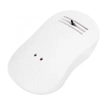 Ozone Generator Household Air Purifier Cleaner Negative Ionizer Generator Remove Formaldehyde Smoke Dust Purification 90-240V
Ozone Generator Household Air Purifier Cleaner Negative Ionizer Generator Remove Formaldehyde Smoke Dust Purification 90-240V