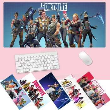 Fortnites Keyboard Pad Gamer Anime Gaming Computer Mouse Mat Rubber Notebook Mouse Table Mat for Office Study Ads Birthday Gift
Fortnites Keyboard Pad Gamer Anime Gaming Computer Mouse Mat Rubber Notebook Mouse Table Mat for Office Study Ads Birthday Gift