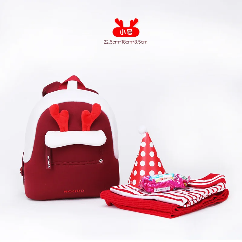 2017 New Style Meng Ear Large Elk CHILDREN'S Rucksack Cartoon Plush Schoolbag for Elementary School Students Direct Supply
2017 New Style Meng Ear Large Elk CHILDREN'S Rucksack Cartoon Plush Schoolbag for Elementary School Students Direct Supply