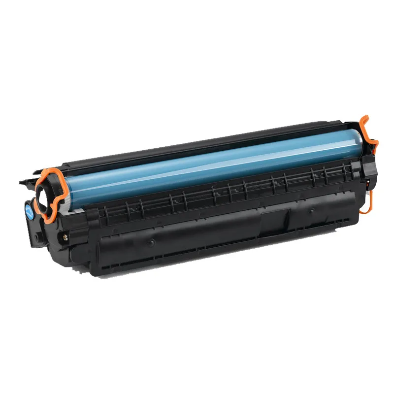 BLOOM CB435A 35A 435A Compatible Toner Cartridge For HP LaserJet P1002/P1003/P1004/P1005/P1006/P1009 Printer
BLOOM CB435A 35A 435A Compatible Toner Cartridge For HP LaserJet P1002/P1003/P1004/P1005/P1006/P1009 Printer