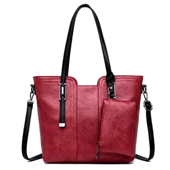 Elegant Bag Vintage PU leather Ladies Handbag High Capacity New Three-dimensional Shoulder Bags for Women
Elegant Bag Vintage PU leather Ladies Handbag High Capacity New Three-dimensional Shoulder Bags for Women