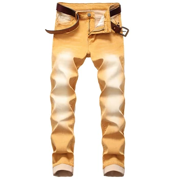 High quality jeans new distressed jeans men jeans fashion designer men straight jeans men cotton
High quality jeans new distressed jeans men jeans fashion designer men straight jeans men cotton