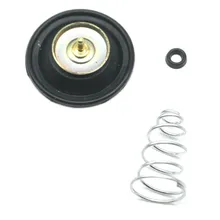 Carburetor Air Cut Off Valve Kit For HONDA XR350R XL500R XR600R Carb Spring Motorcycle Product Parts Accessories
Carburetor Air Cut Off Valve Kit For HONDA XR350R XL500R XR600R Carb Spring Motorcycle Product Parts Accessories