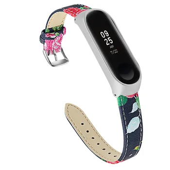 Replacement Bracelet Wristband Leather Band Strap +Frame For Xiaomi Mi Band 3
Replacement Bracelet Wristband Leather Band Strap +Frame For Xiaomi Mi Band 3